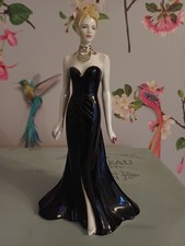 Royal Worcester "The Elizabeth