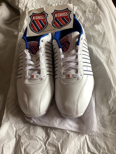 Swiss men trainers - k.swiss, men’s