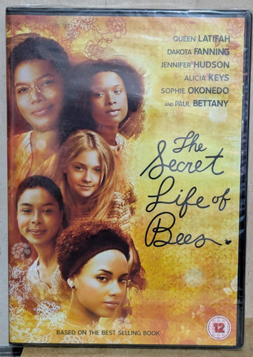 The secret life bees - life,