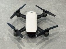 DJI Spark Photography Drone
