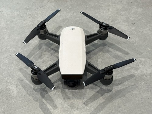 Dji spark photography drone - spark,