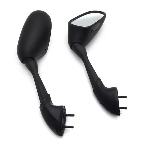 Rear view mirror for yamaha - rear,
