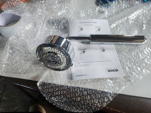 Kohler 973 stillness purist - kohler, 973-cp