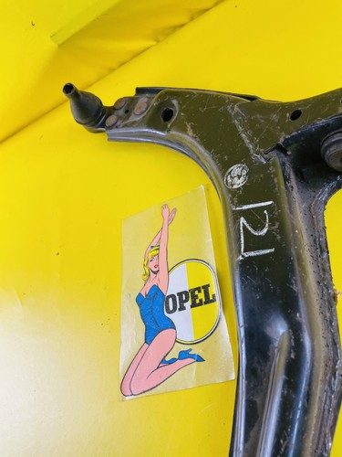 New original opel kadett - original,