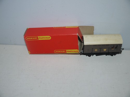 Triang hornby r123a - triang, gwr