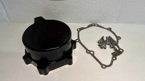 Yamaha yzf casing - r6, engine
