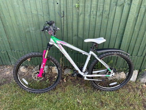 Womens raleigh all terrain - all,