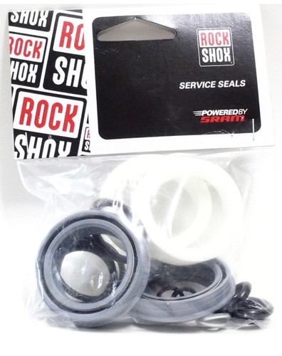 Rockshox fork basic - fork, service