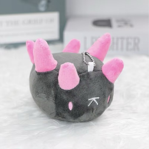 Pyukumuku plush soft toy - plush,