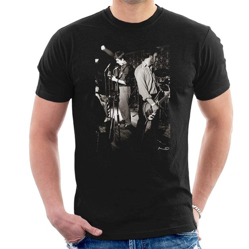 Ian curtis peter hook joy - hook,