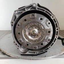 AUTO GEARBOX BMW 5 SERIES