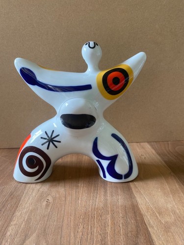 Sargadelos miró homage - sargadelos,