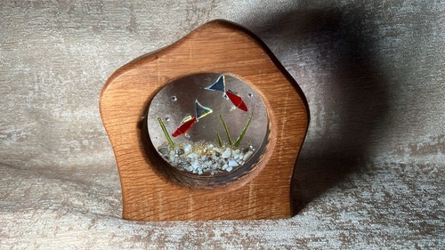 Claire walter fused glass - claire,