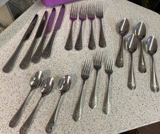 18 Piece Royal Doulton