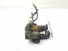2015 FORD MONDEO REAR BRAKE