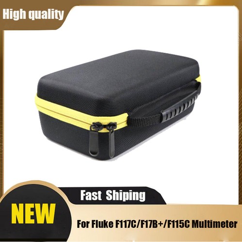 Carrying case for fluke - case,