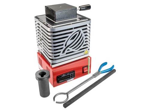 Electric melting furnace - electric,