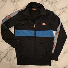 Vintage Ellesse men's Shell