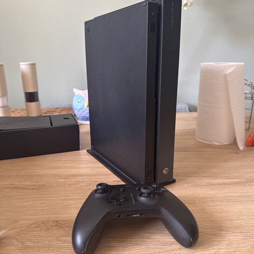Microsoft xbox one project - microsoft,
