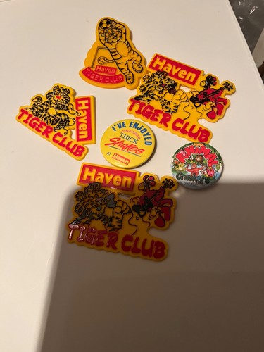 Selection haven holiday - selection,
