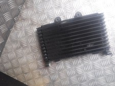 Suzuki Bandit  Mk1 1200 Oil