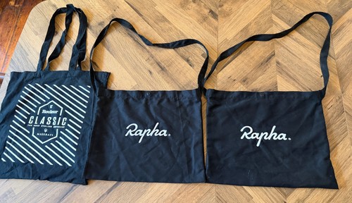 Rapha musette bundle - rapha,
