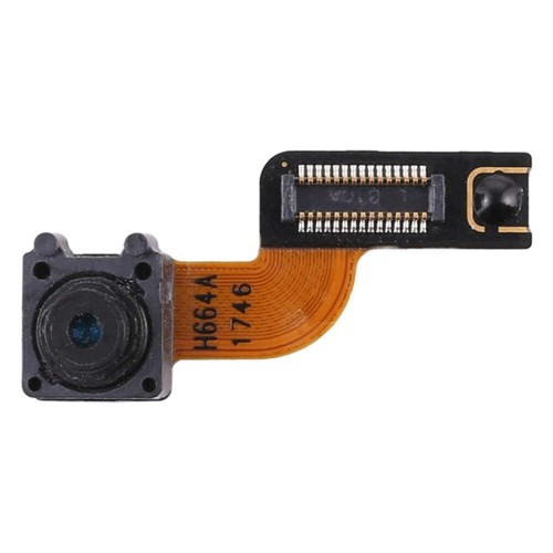 Front facing camera module for - front,