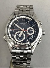 Citizen Men’s Eco Drive