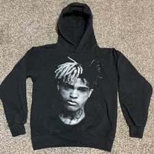 XXXtentacion Official Merch