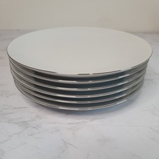 Thomas Germany Porcelain White