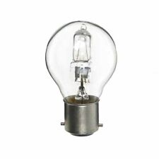 Low Energy Halogen Golf Ball