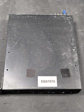 Univox PLS-X1 Amplifier -