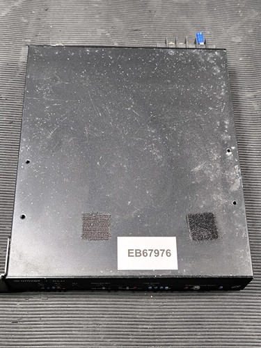 Univox pls amplifier - pls-x1,