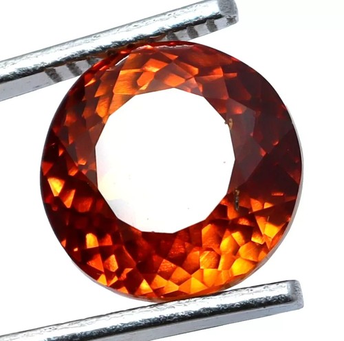 Natural ceylon orange - ct,