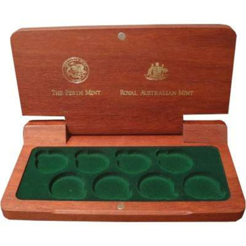 Sydney 2000 olympic gold coin - sydney,