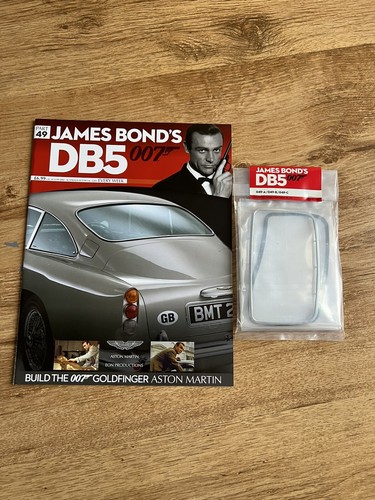 Eaglemoss build your - your, own