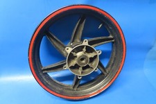 Hyosung GT125 GT125R Rear