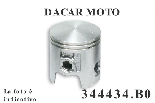 Malossi piston vespa et3 - malossi,