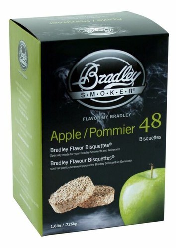 Bradley smoker btap48 - smoker,