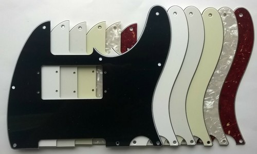 Pickguard for fender mim - for,
