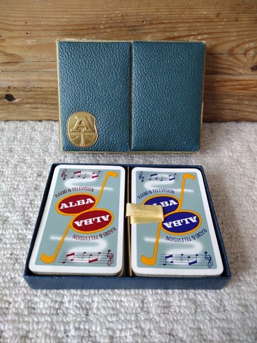 1960 vintage alba - radio, &