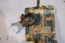 NOS YAMAHA AS1C YAS1C AS2 RD125 TA125 SELECTOR FORK #3 183-18513-00