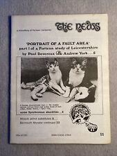 Fortean Times (The News) Issue