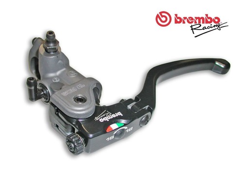 Clutch master cylinder brembo - cylinder,
