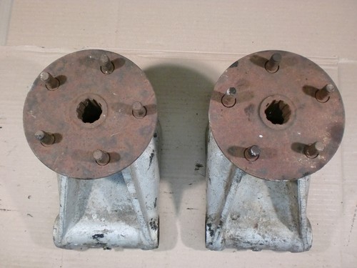 Jaguar 420 type - 420, complete