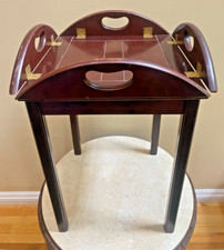 Vintage Butlers Tray Coffee