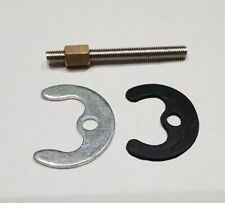 Monobloc Basin And Sink Tap Fixing Kit Bracket One Bolts