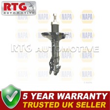 Front Suspension Shock
