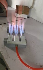 3 Bar BBQ Chinese Wok Cooker