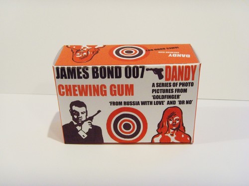 James bond film scenes - james,